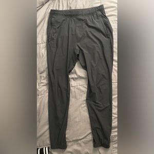 Mens Lululemon Surge Joggers M